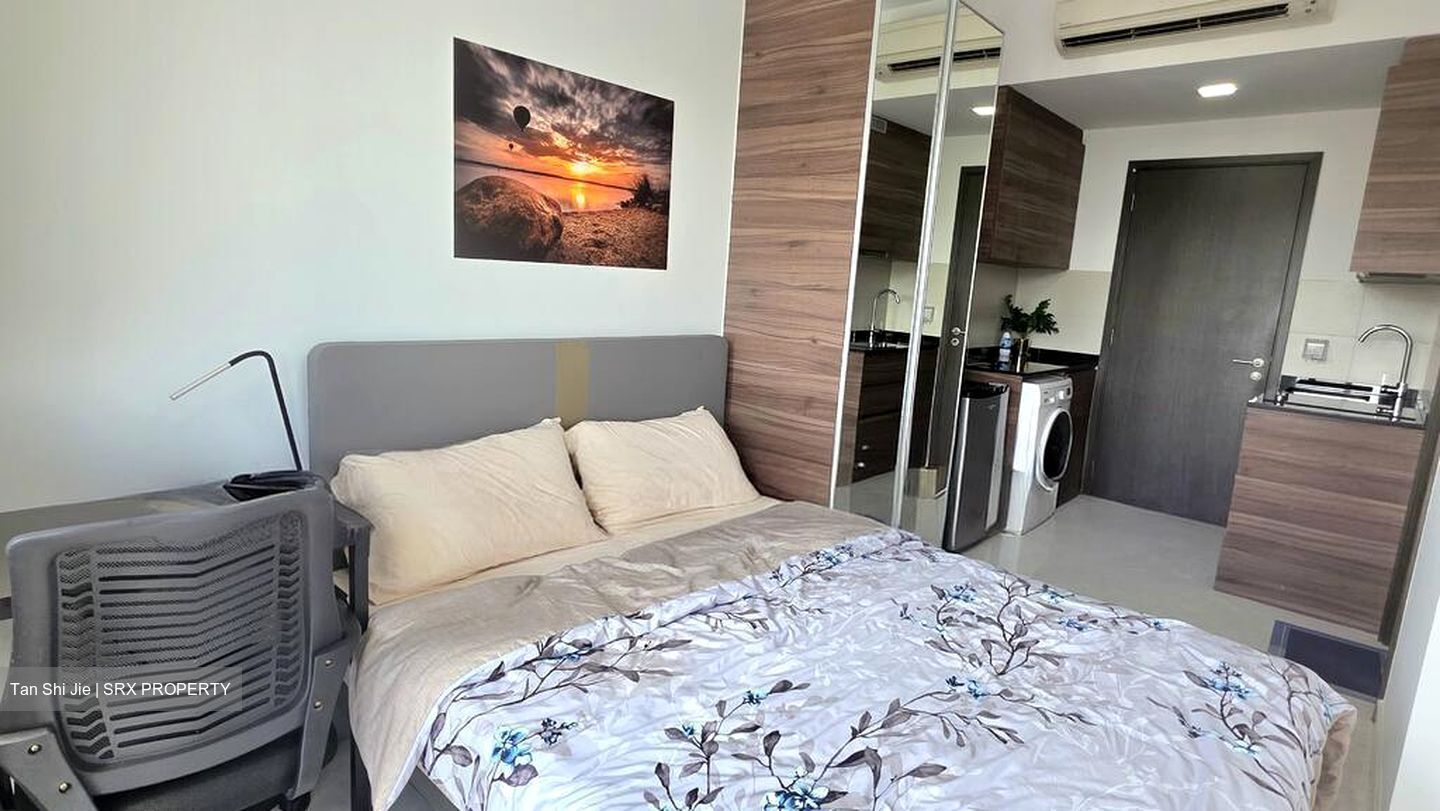 Jade Residences (D19), Apartment #512734041